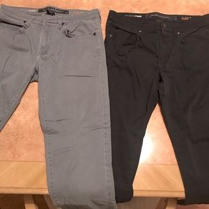 MENS- Marc Anthony JEANS
